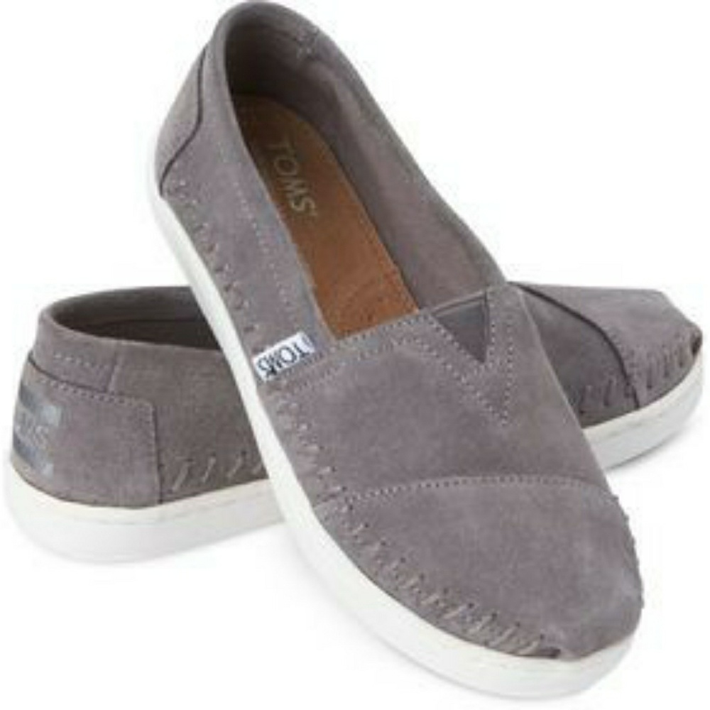 Toms Sitka